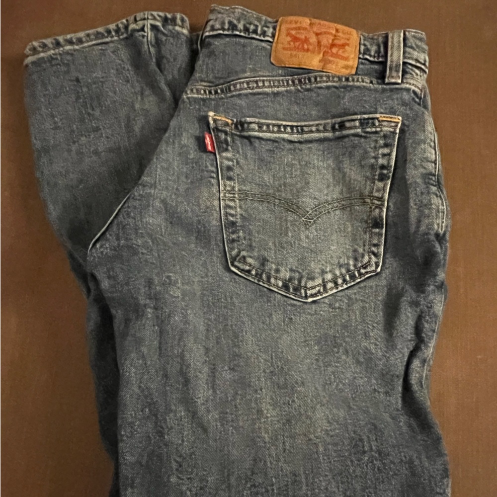 Levi’s 541 Blue Jeans size 30x32